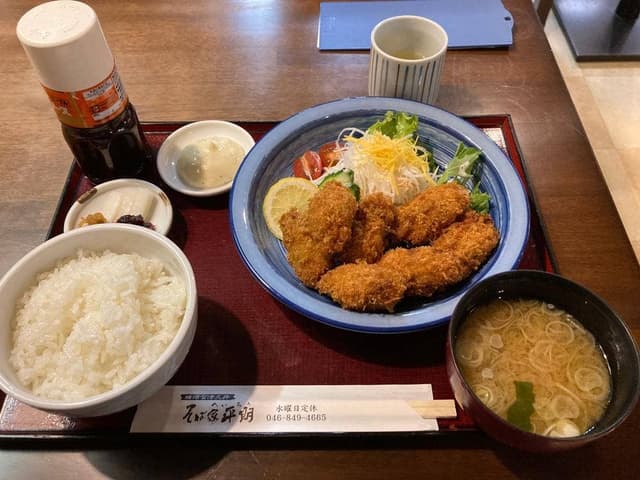 そば家 平朗 - サブ画像2