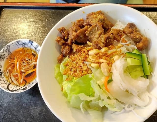ベトナム料理専門店 PHỞ VIỆT QUÁN - ベトナム・フォー - サブ画像2
