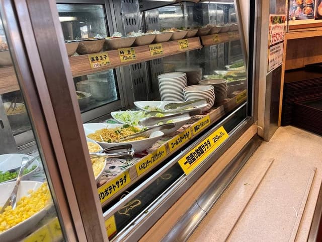 めしや食堂西宮北店 - サブ画像2