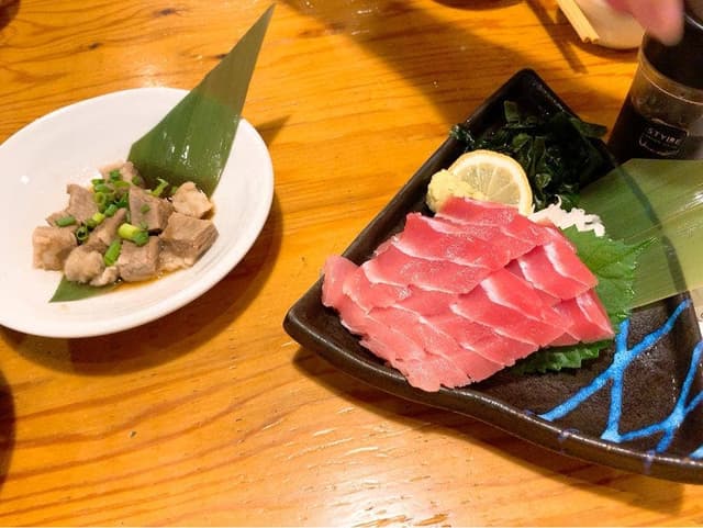 さかな食堂 安べゑ 佐世保山県町店 - サブ画像2