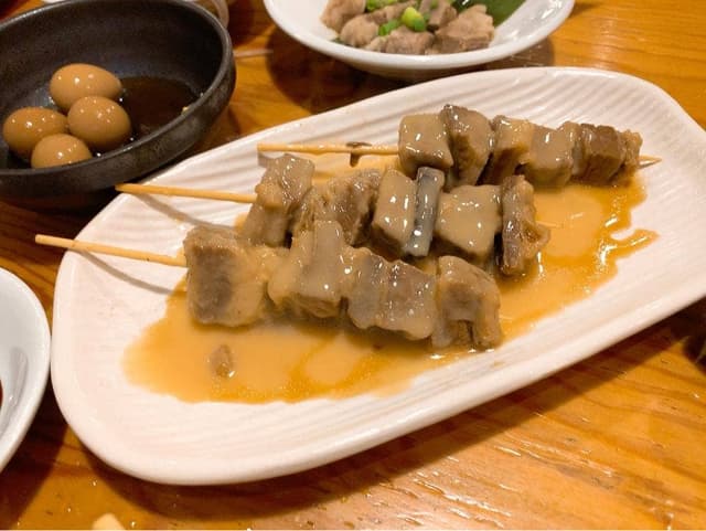 さかな食堂 安べゑ 佐世保山県町店 - サブ画像3