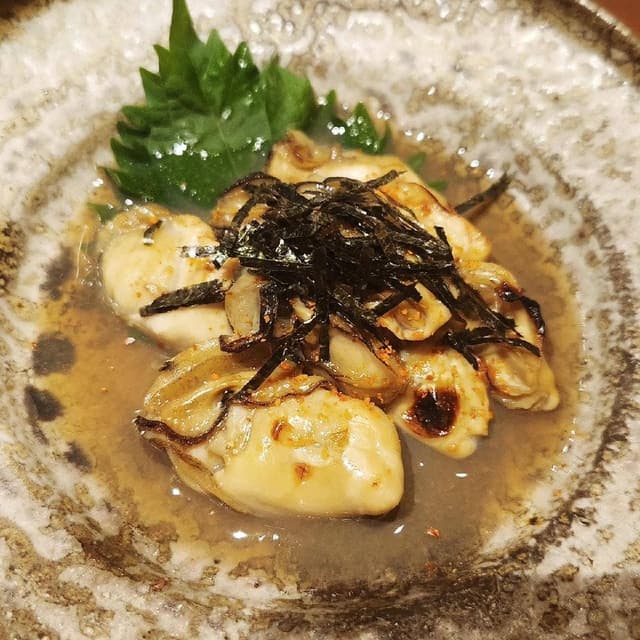酒家 ハイツナガオカ - サブ画像1