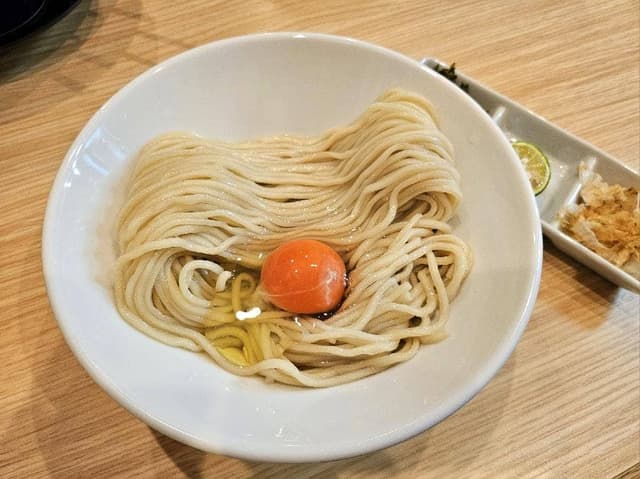 酒と肴とらぁめん 呑気 - サブ画像2