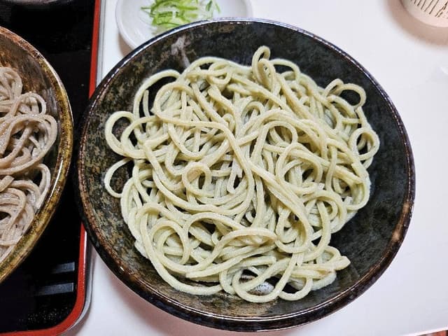 十割蕎麦 寺子屋 - サブ画像1
