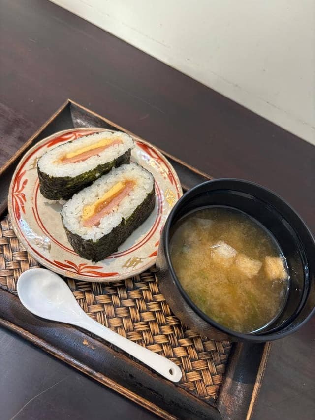 琉球cafe てぃーだかんかん - サブ画像1