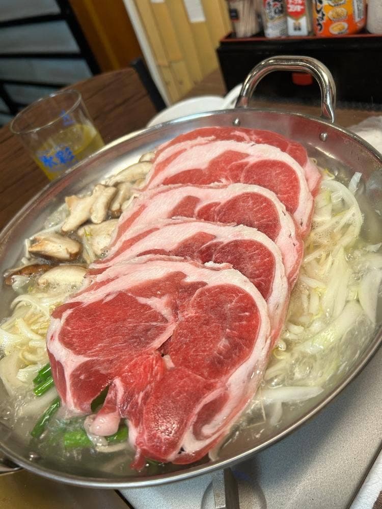 なんまん 幕張本郷店