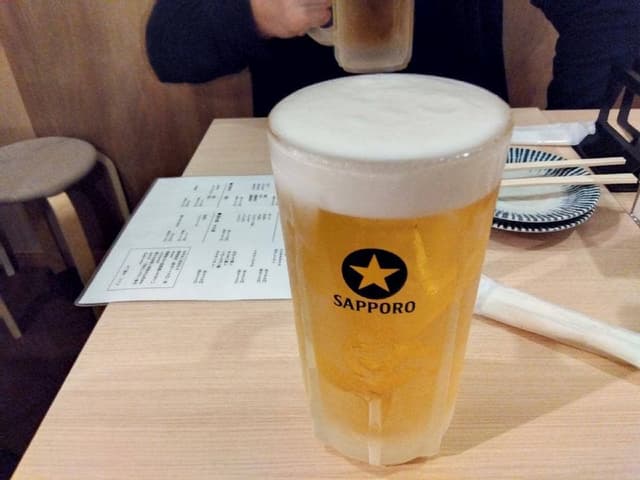 もつ焼き ジョン - サブ画像1