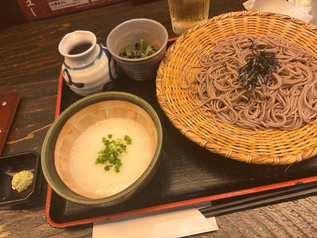 そじ坊 東京オペラシティ店 - サブ画像1