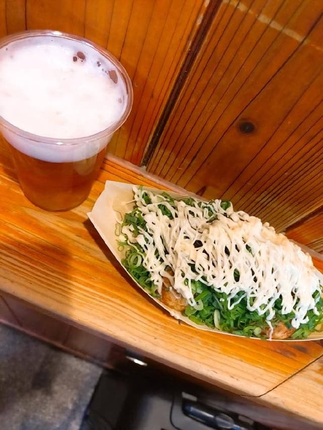 はなだこ - サブ画像1