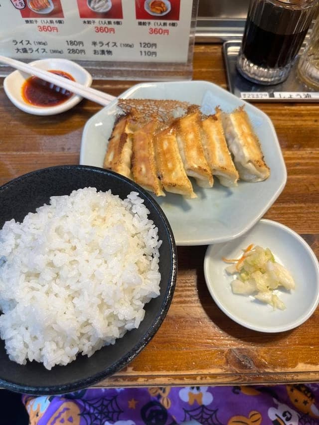 宇都宮みんみん 宿郷店 - サブ画像3