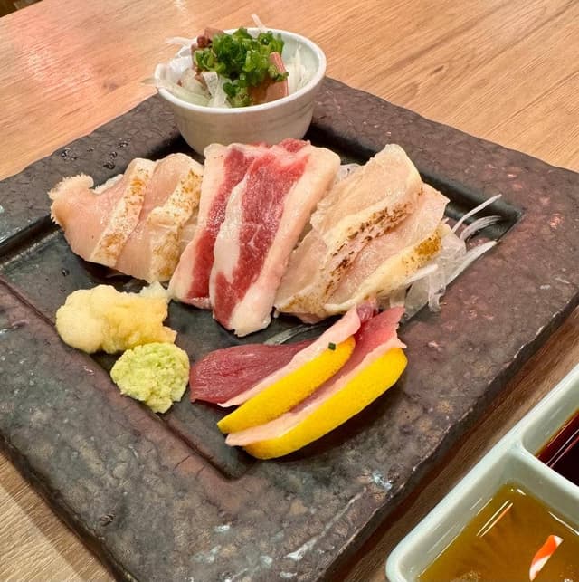 鳥良商店 八王子駅前銀座通り店 - サブ画像1