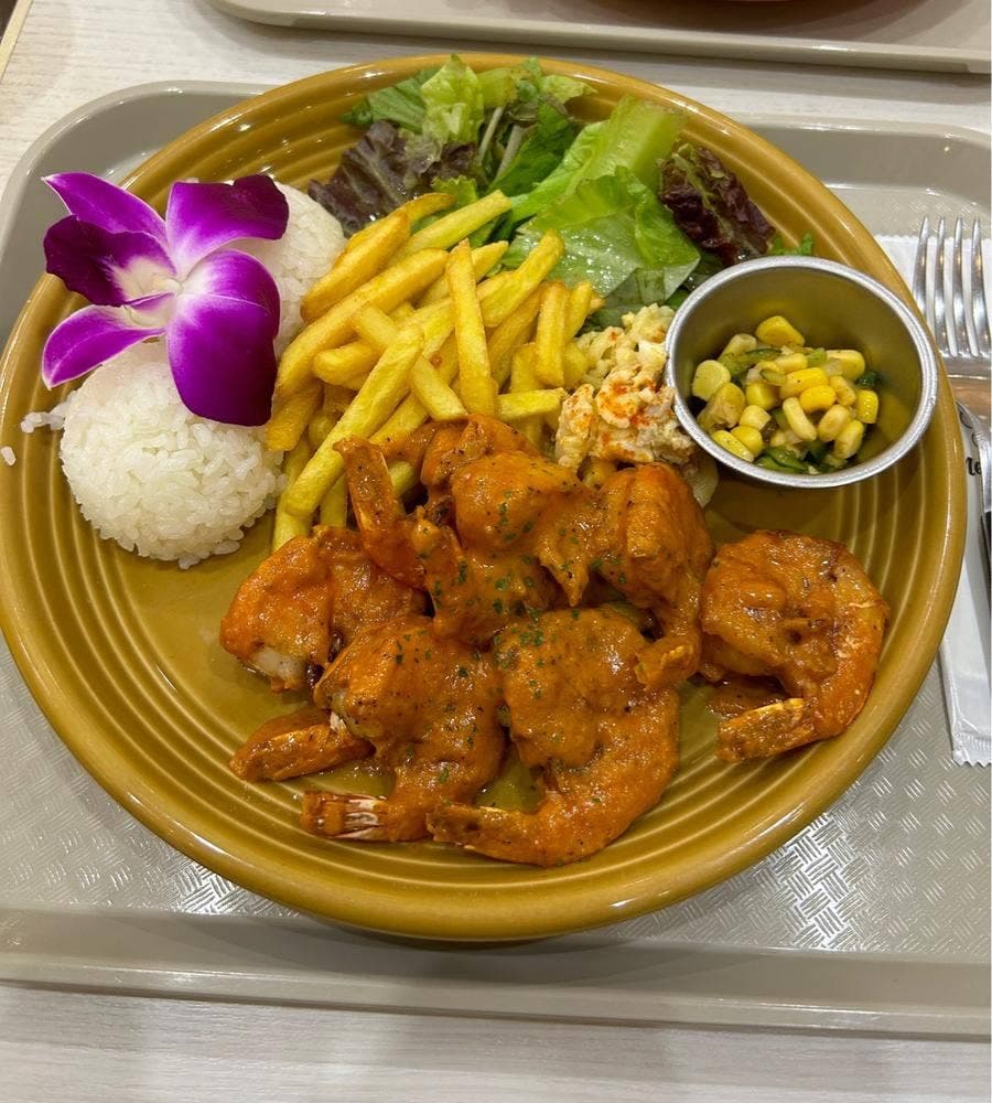 Merengue ラゾーナ川崎店