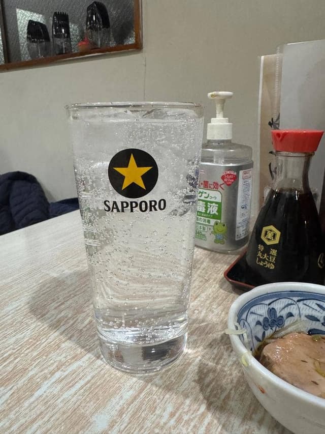 大衆割烹 百仁香 - サブ画像2
