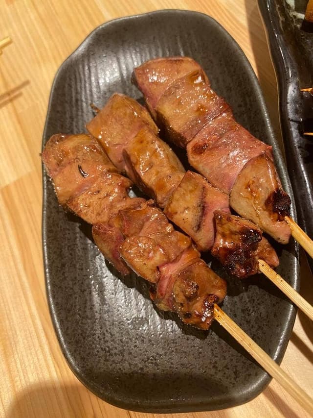 とりかわ 長政 博多店 - サブ画像2