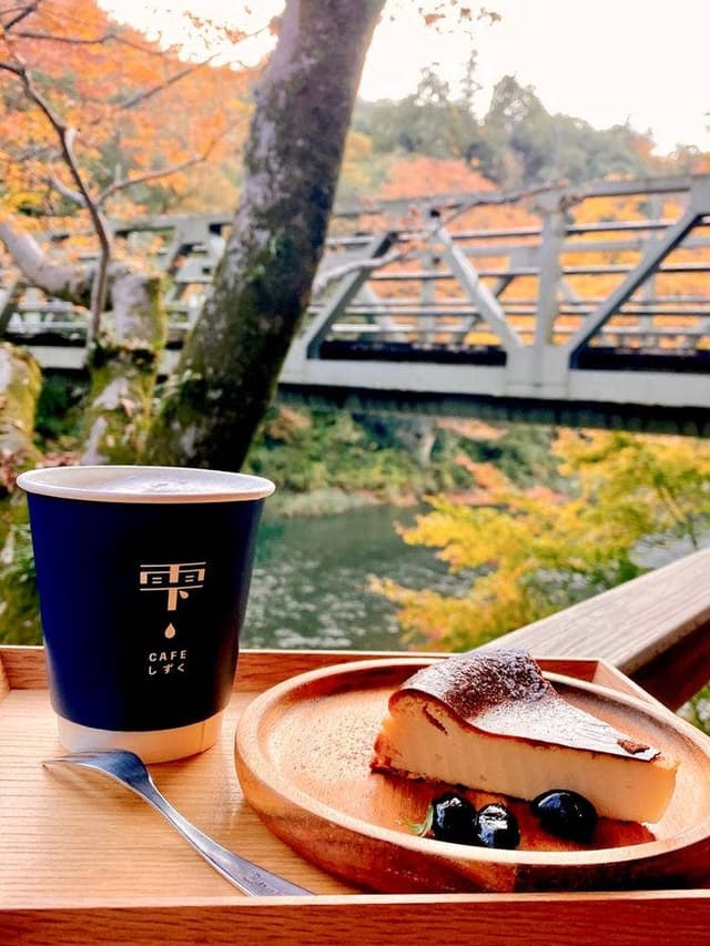 CAFE 雫 - サブ画像2