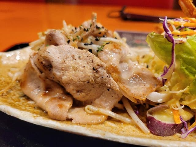 焼肉 勝乃屋 - サブ画像1