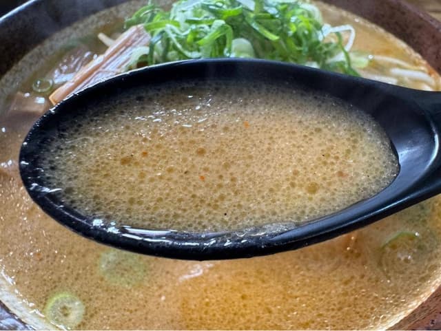 麺匠 真武咲弥 安曇野店 - サブ画像1
