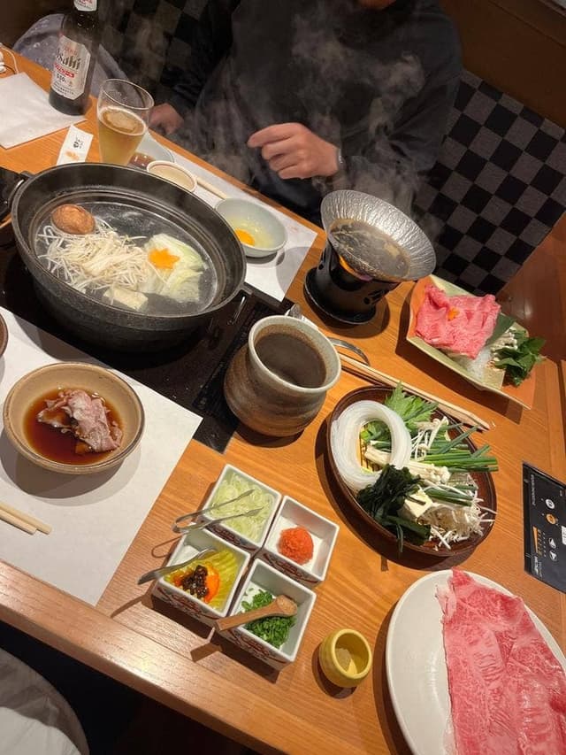 木曽路 高崎店 - サブ画像3