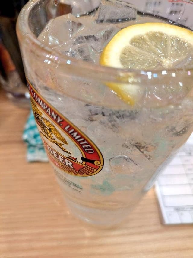 晩杯屋 蒲田くいだおれ横丁店 - サブ画像2