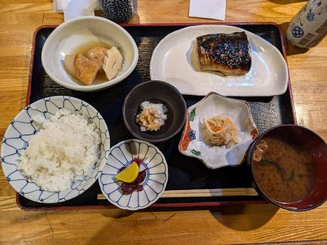 湯島 天神下 炭屋 - サブ画像2