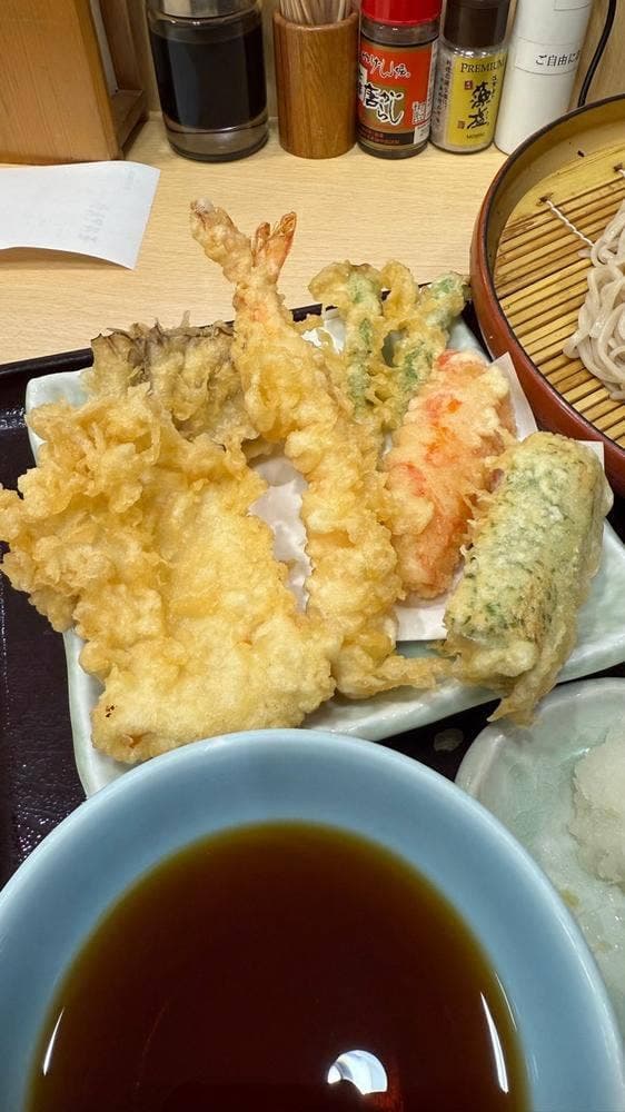 天丼てんや 立川南店 - サブ画像3