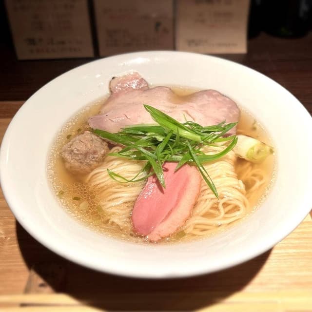 一汁一麺 - サブ画像3