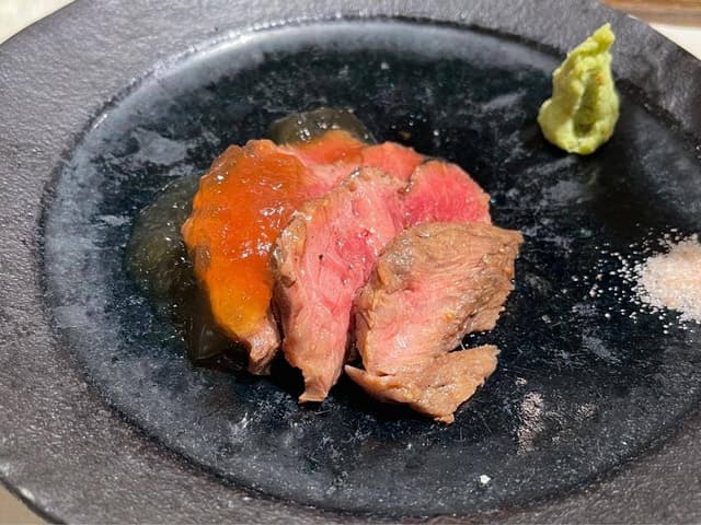 一汁五菜 - サブ画像3