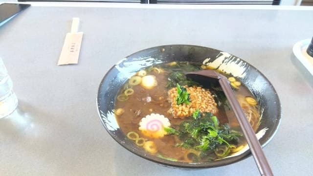喜楽飯店 - サブ画像1