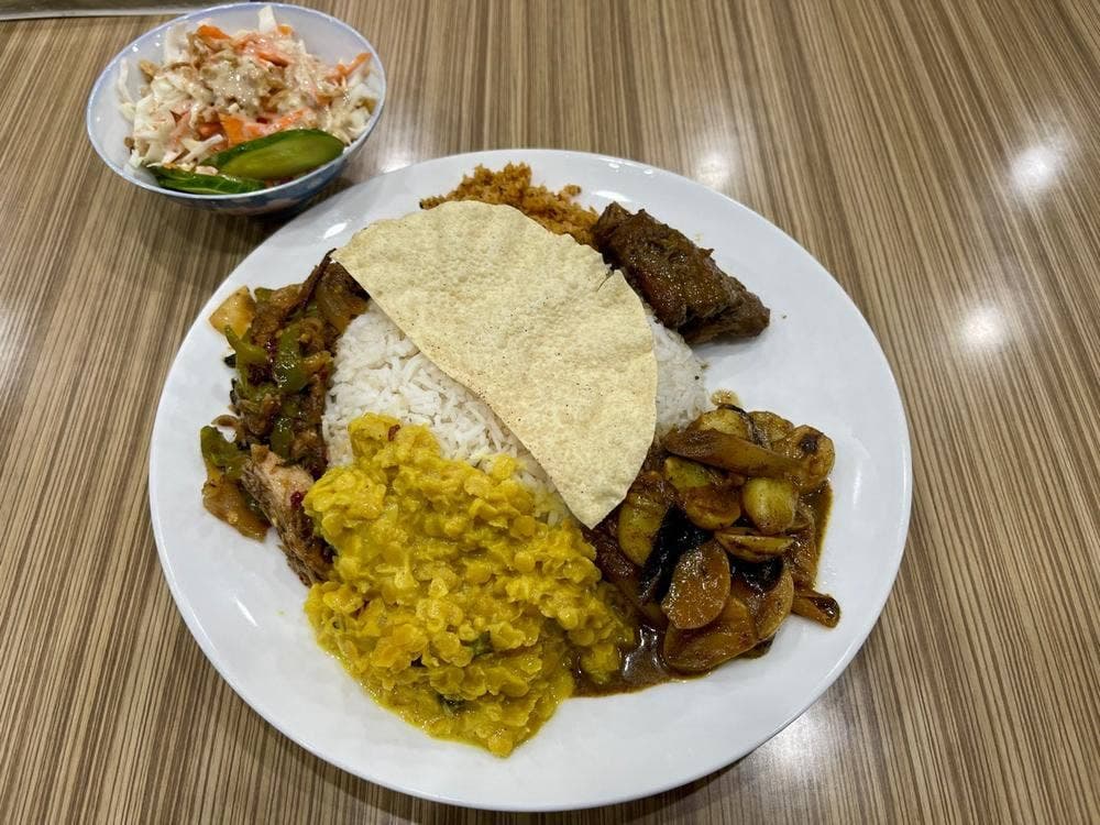 センタウリアレストラン&バー