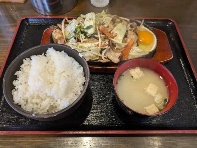 炭火焼 もみじ - サブ画像2
