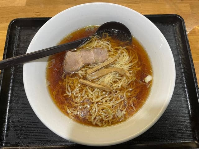 らーめん三吉 - サブ画像2