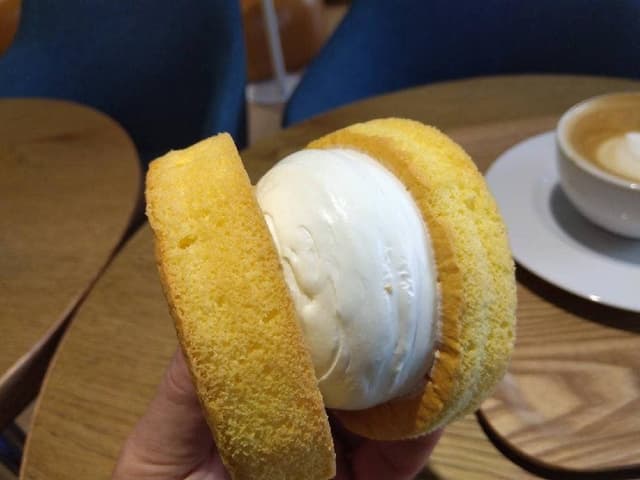 NOSTA CAFE ノスタカフェ - サブ画像3