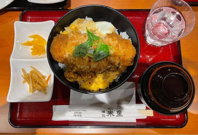 味処 米里 - サブ画像1