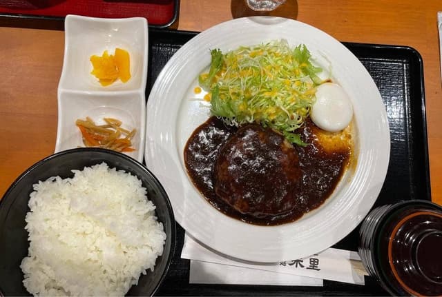 味処 米里 - サブ画像3