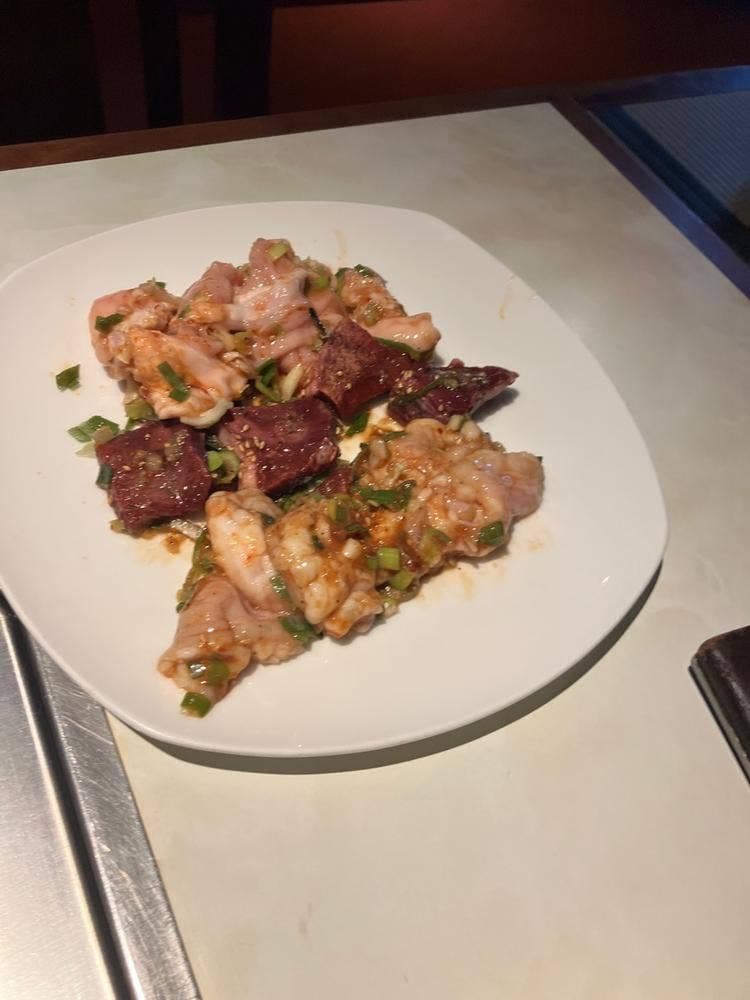 赤煉瓦 小金店