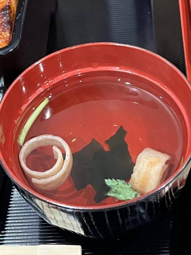 鰻の成瀬 東上野店 - サブ画像3