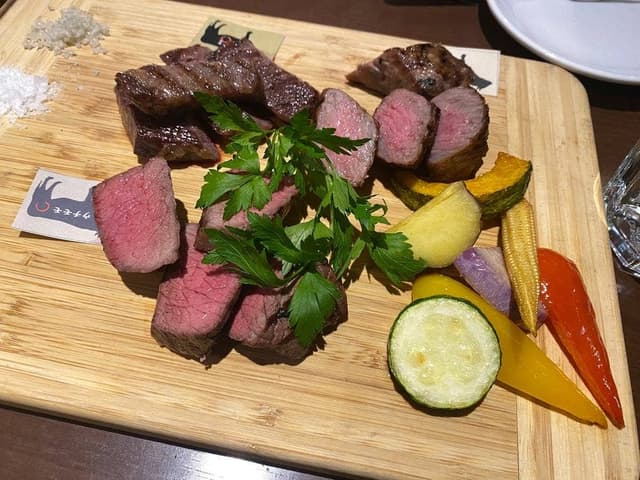 肉ビストロ&クラフトビール ランプラント - サブ画像1