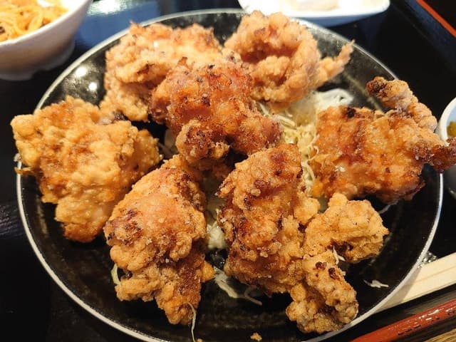 からつ庵 - サブ画像2