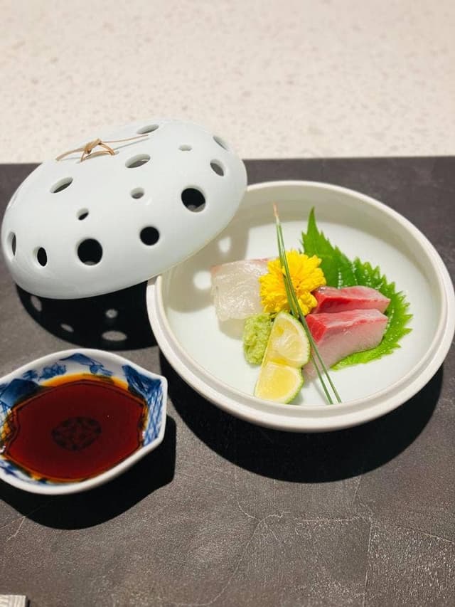 料理 麓 - サブ画像1