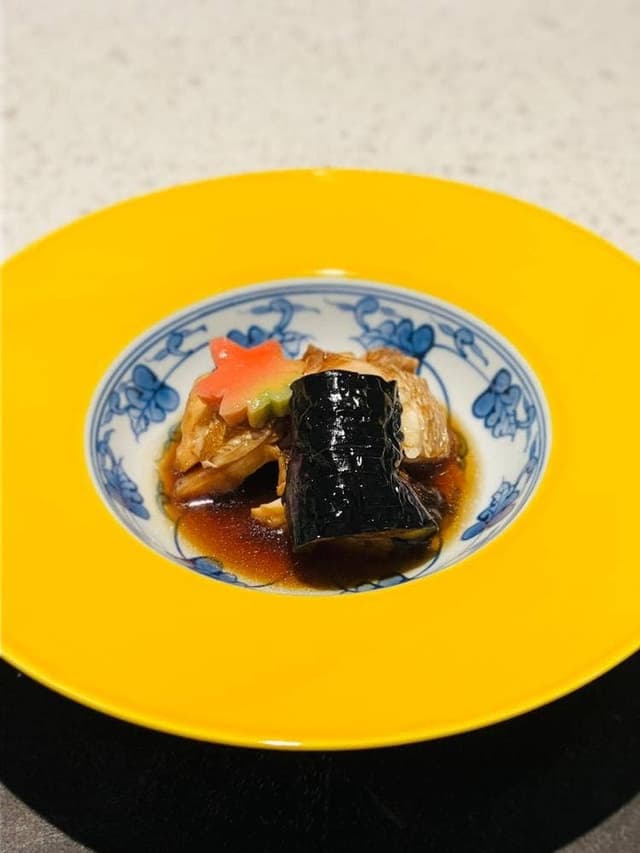 料理 麓 - サブ画像2