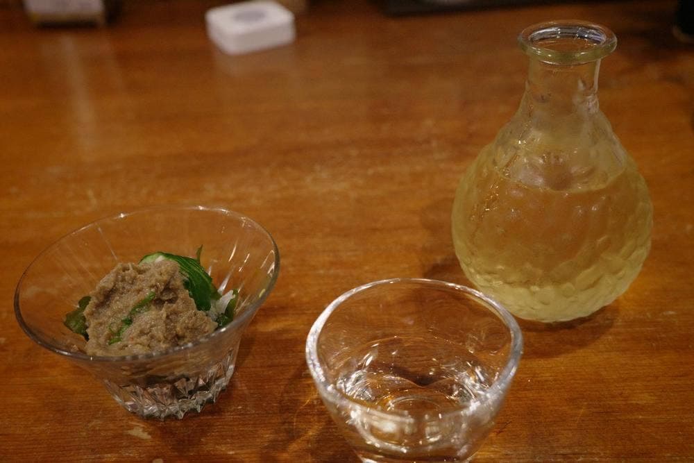 ぐらっちぇ 本店