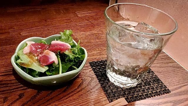 炭火やきとり十兵衛 - サブ画像3