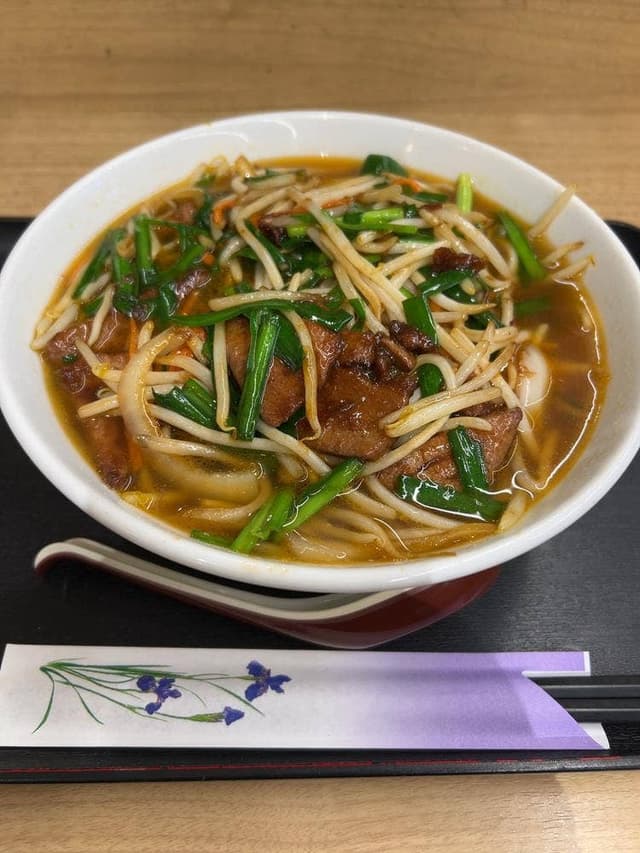 熱烈中華味一番 イオン相模原店 - サブ画像2