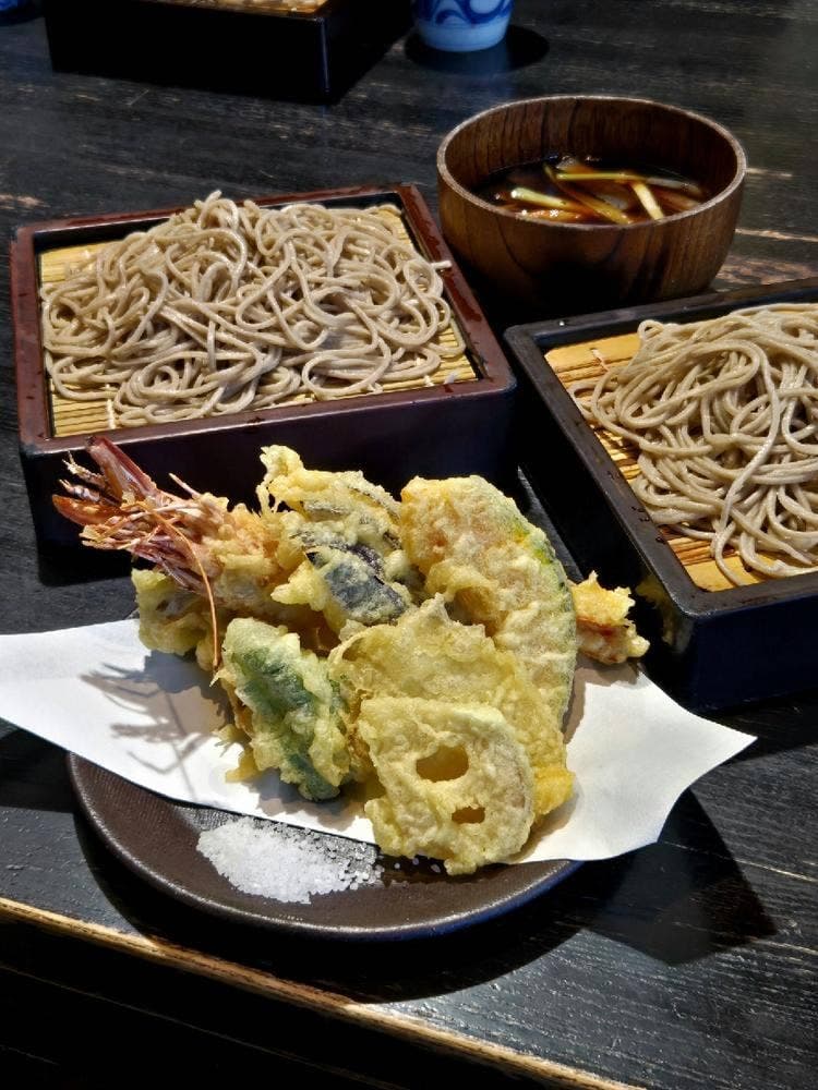 川上庵