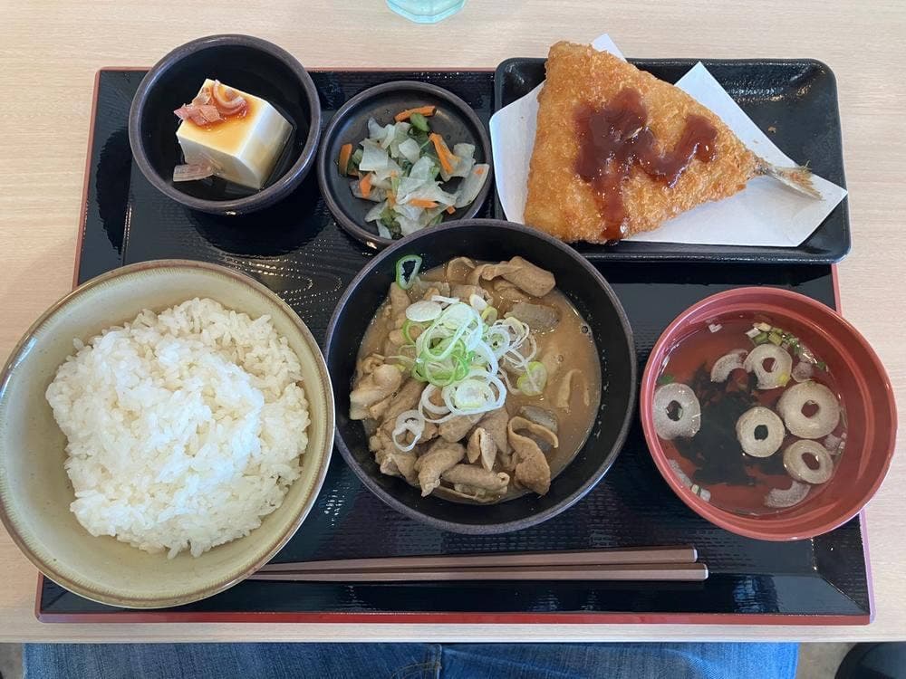 ゆで太郎 もつ次郎 瑞穂店