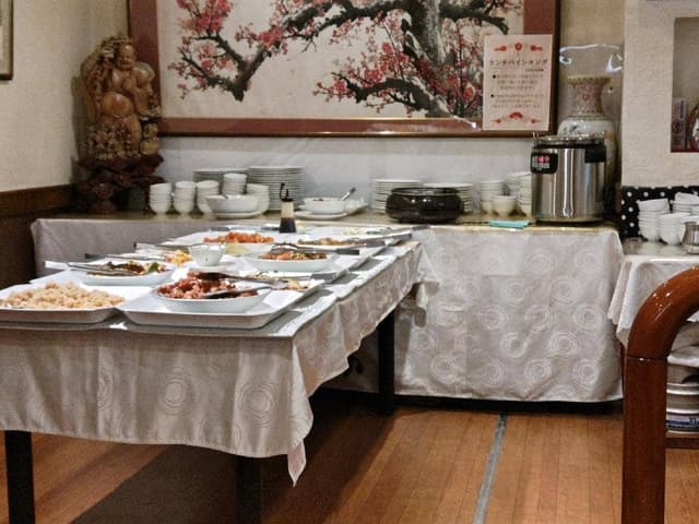 中国料理 長城 - サブ画像3