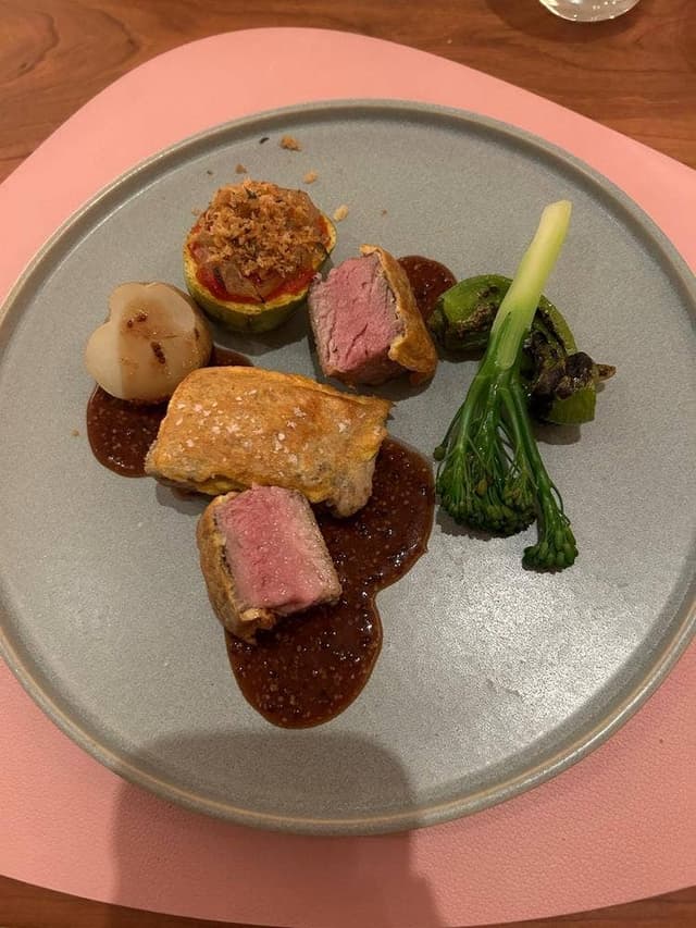 mieux restaurant - サブ画像1