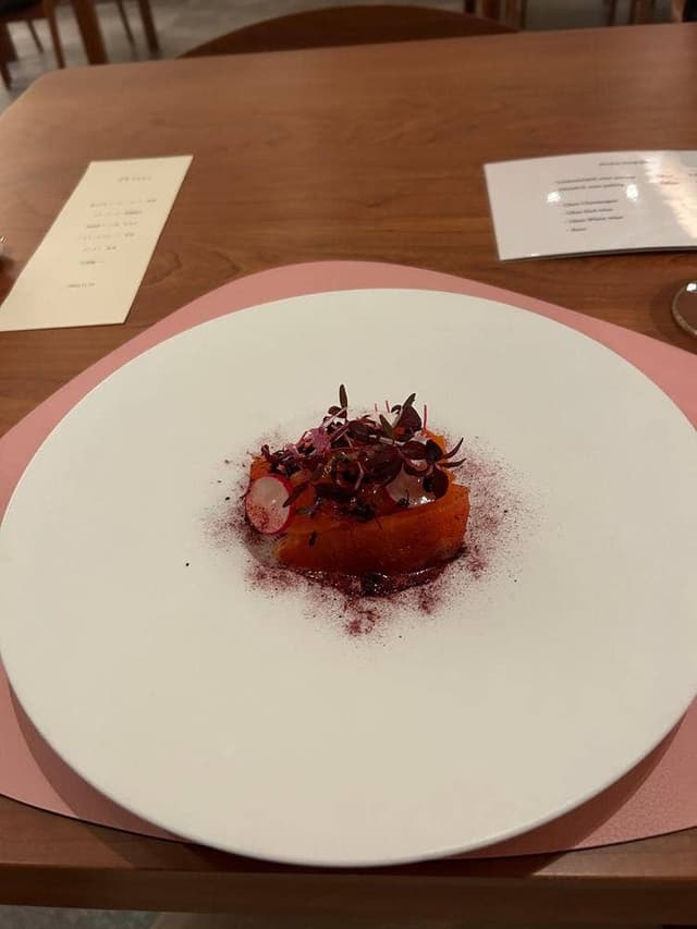 mieux restaurant - サブ画像2