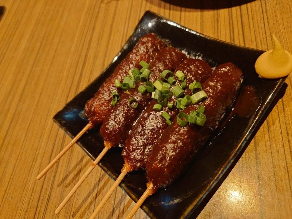 名鶏 名古屋駅前店