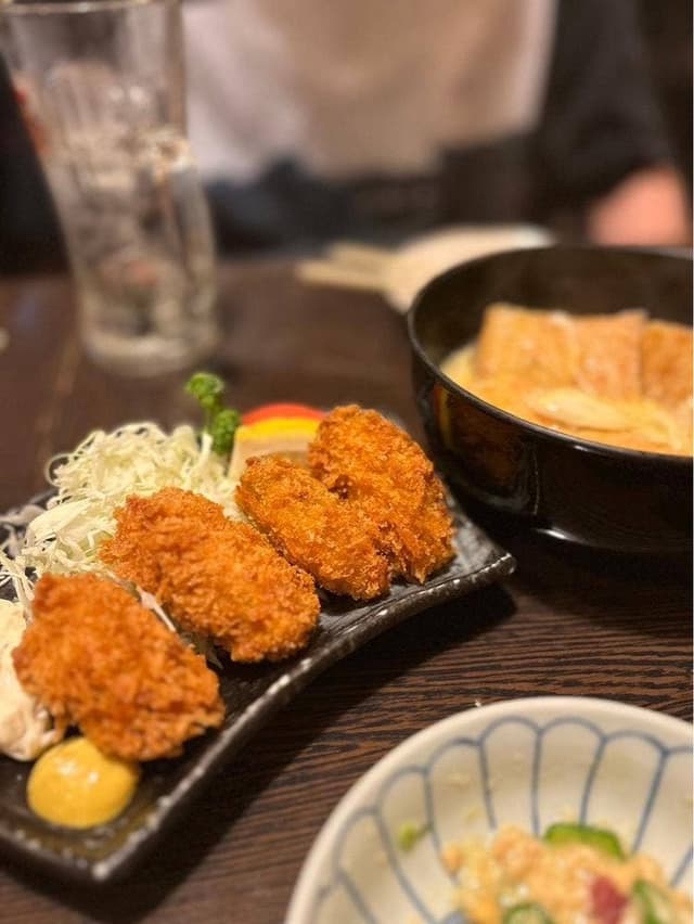 居酒屋 赤ひょうたん - サブ画像2